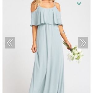 SHOW ME YOUR MUMU